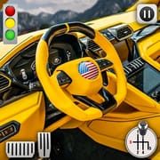 Car Games